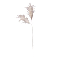 White Feather Pick