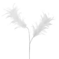 White Feather Pick
