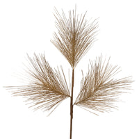 Champagne Pine Pick