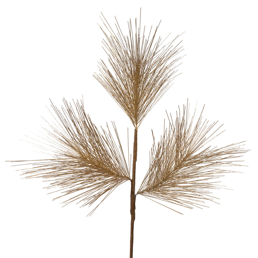Champagne Pine Pick