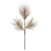 Champagne Pine Pick