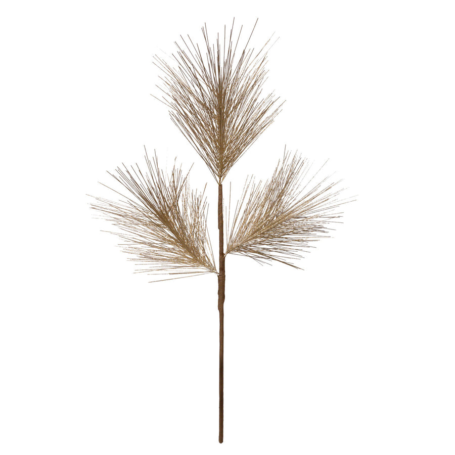 Champagne Pine Pick