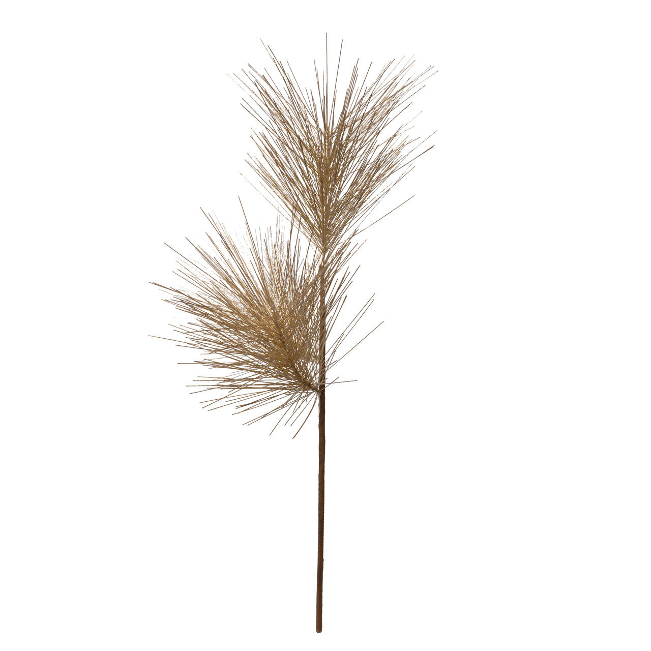 Champagne Pine Pick