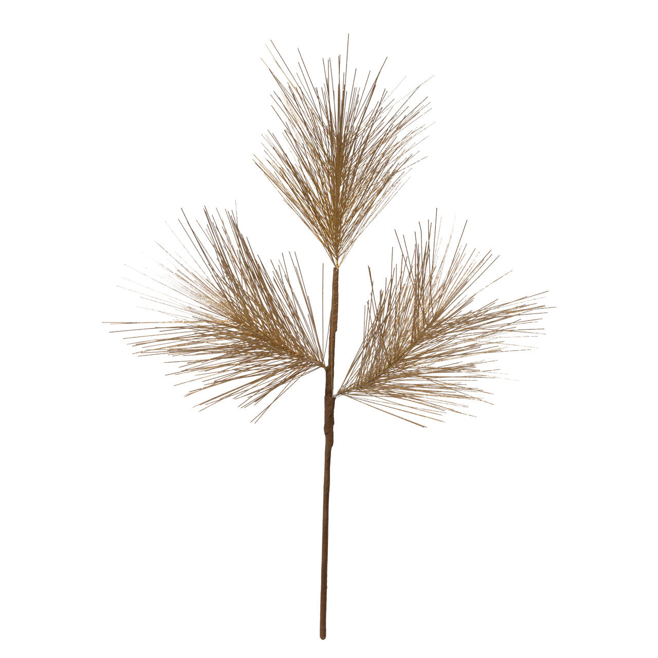 Champagne Pine Pick