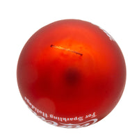 Coca-Cola® 80MM Glass 
