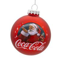 Coca-Cola® 80MM Glass 