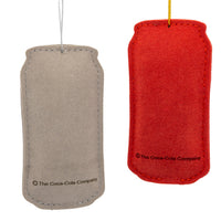 Bedazzled Collection™ Coca-Cola® Coke & Diet Coke Ornaments