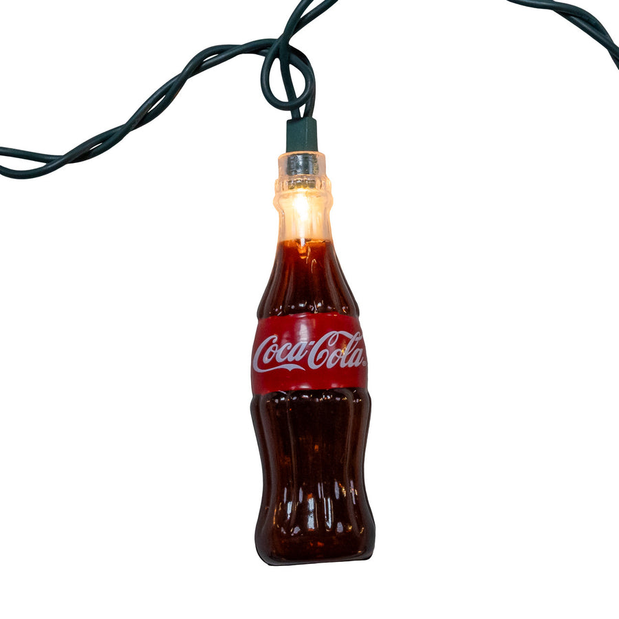 Coca-Cola® UL 10L Bottle Light Set