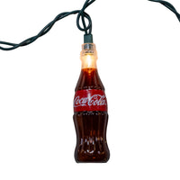Coca-Cola® UL 10L Bottle Light Set