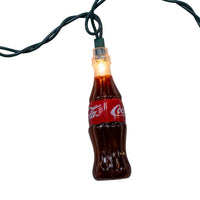 Coca-Cola® UL 10L Bottle Light Set