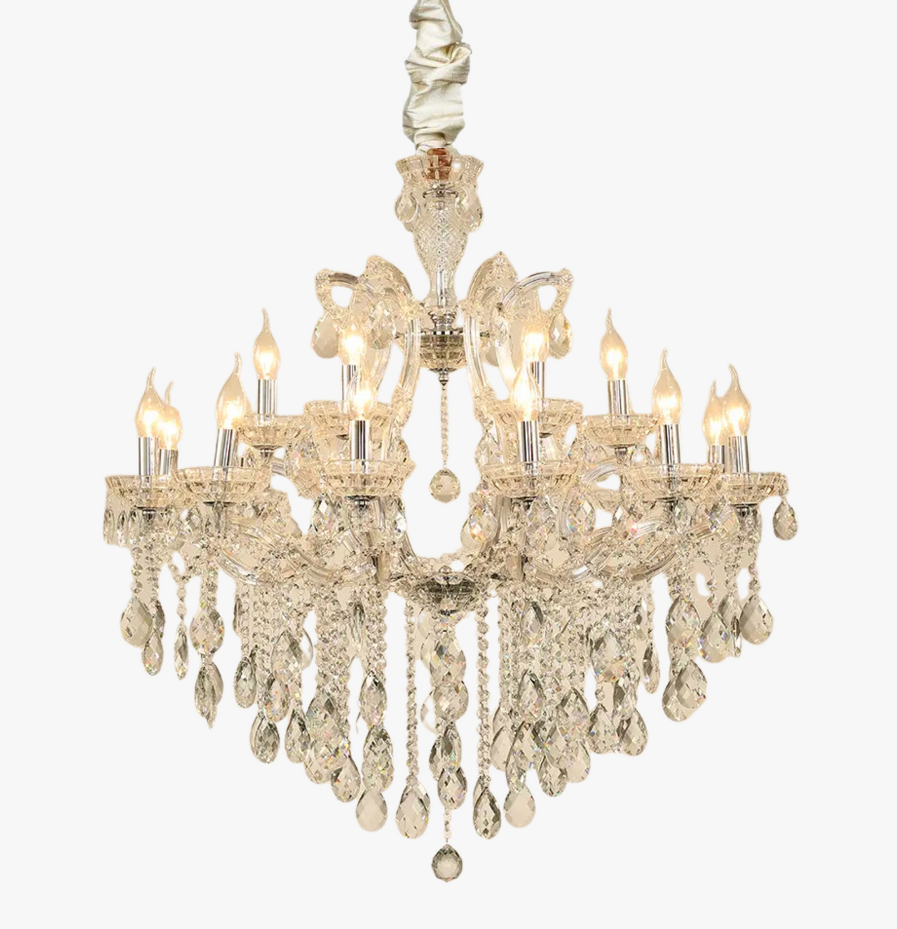 Channing Chandelier