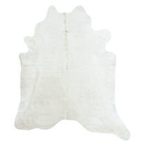Jagger Genuine Cowhide Rug
