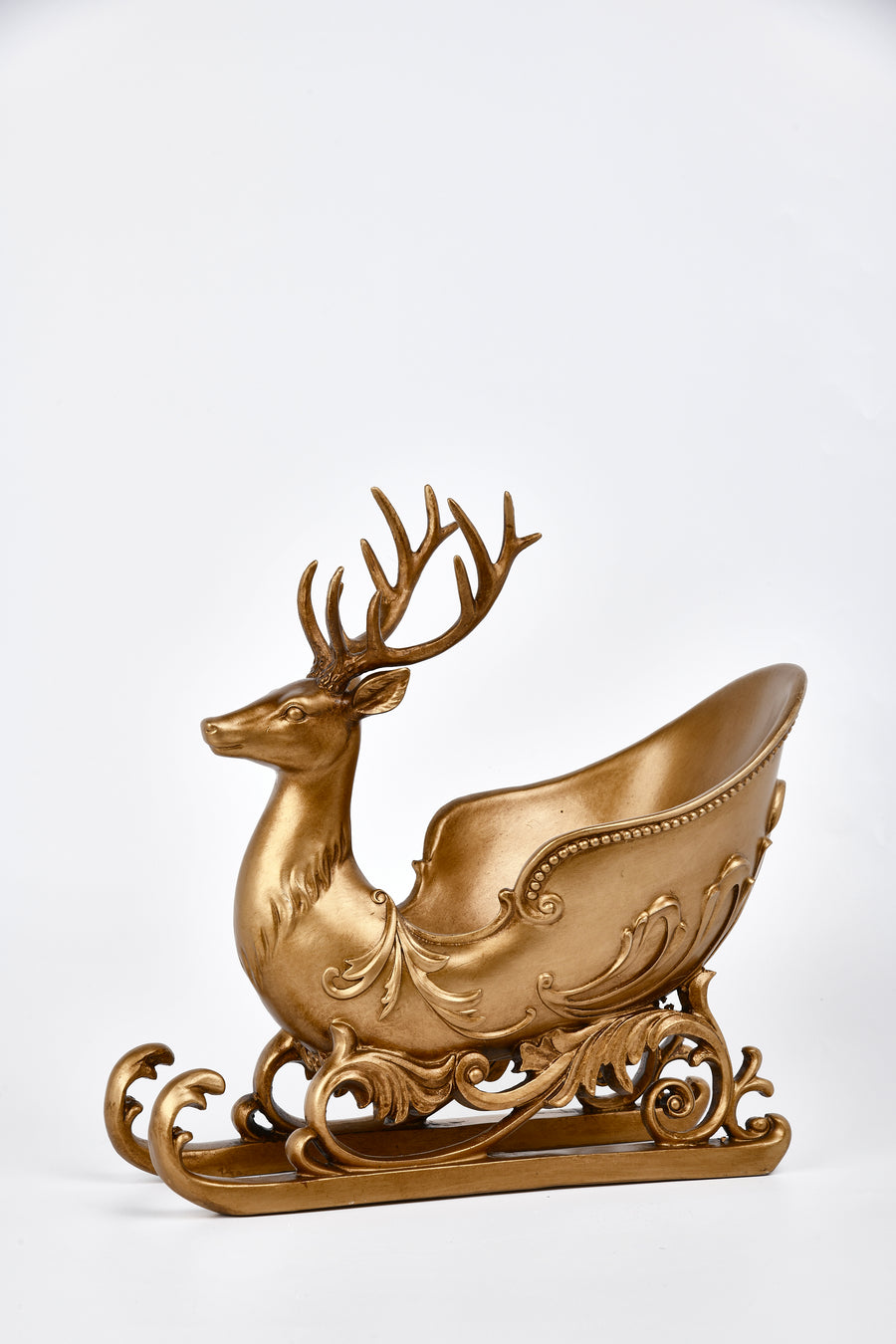 Deer Sleigh