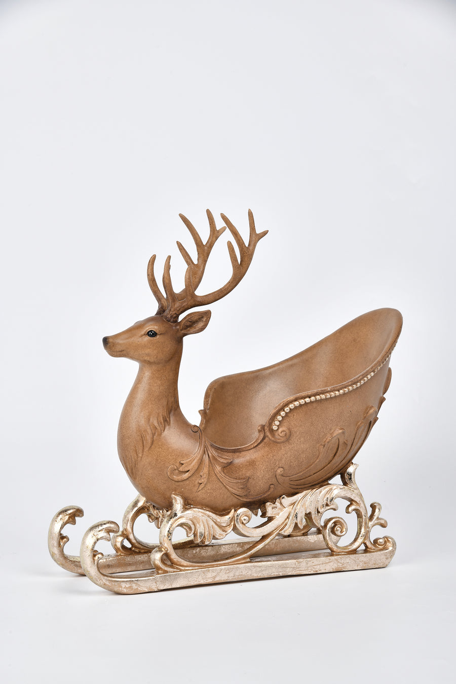 Deer Sleigh