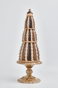 French Cake On Stand