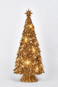 Helleborus Xmas Tree With Led Light
