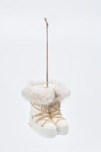 Snow Boots Ornament (Snow Boot)
