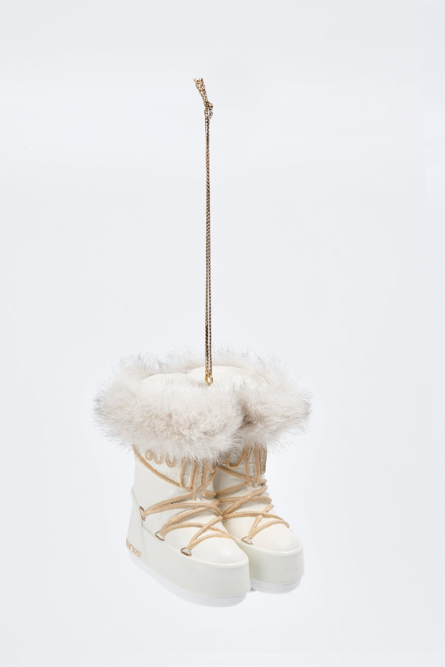 Snow Boots Ornament (Snow Boot)