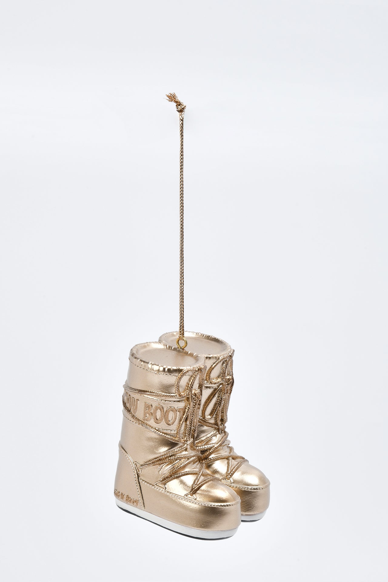 Snow Boots Ornament (Snow Boot)