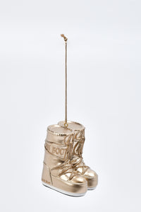 Snow Boots Ornament (Snow Boot)