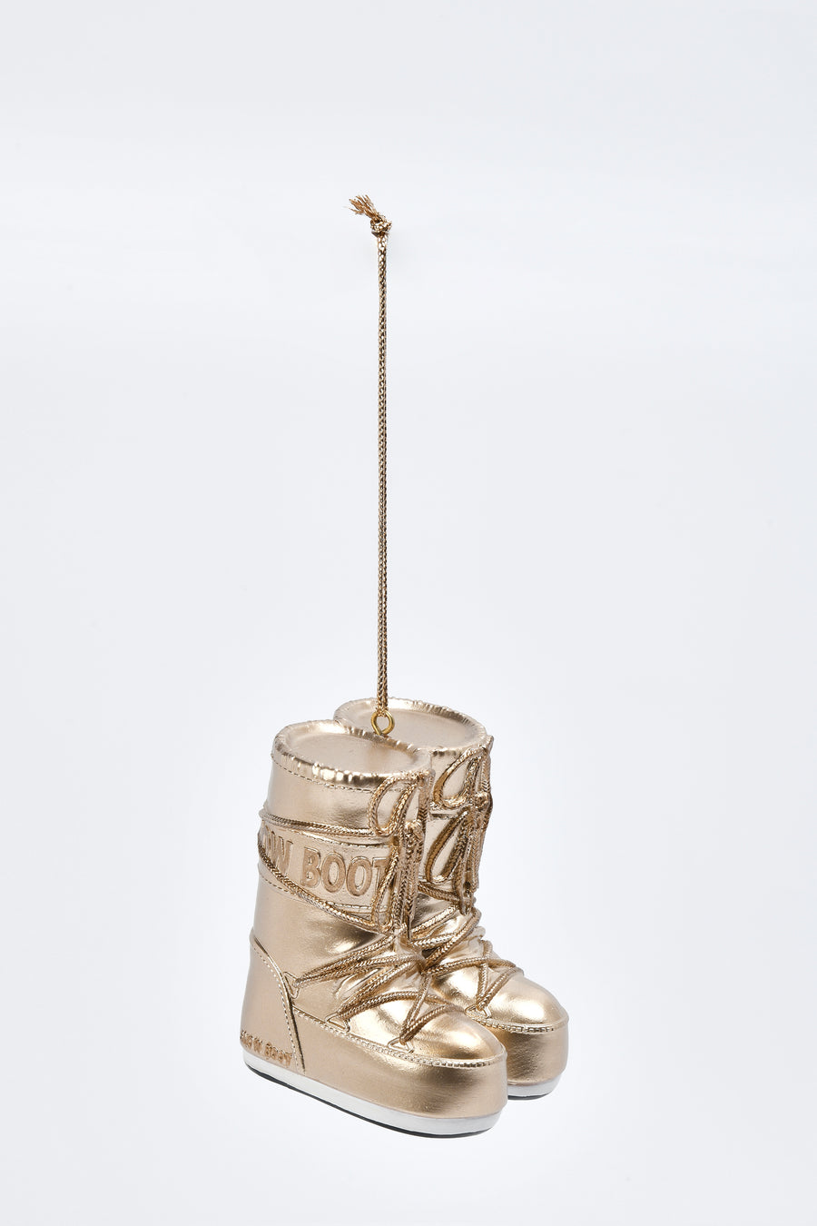 Snow Boots Ornament (Snow Boot)
