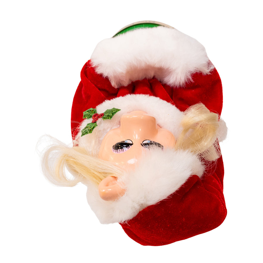 10" Disney© Miss Piggy Nutcracker