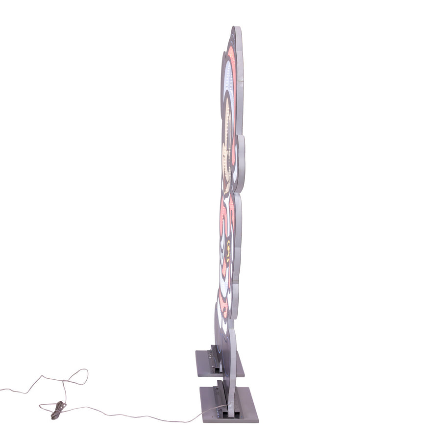 5' Disney© Mickey Mouse Outdoor Infinity Light