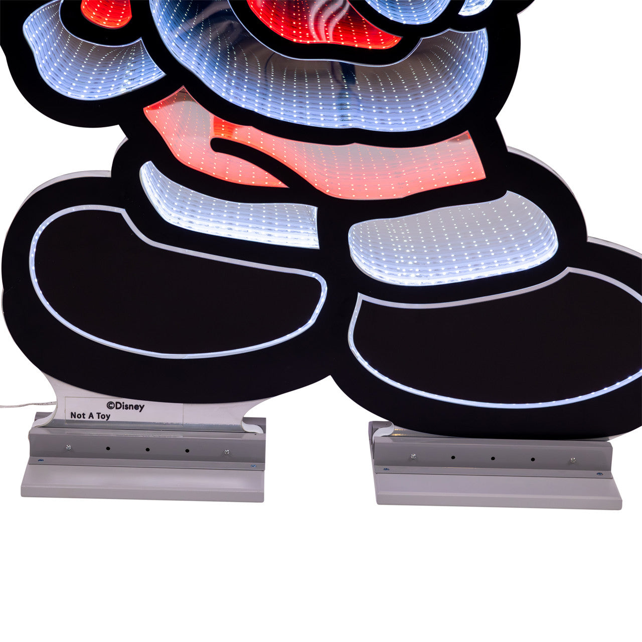 5' Disney© Mickey Mouse Outdoor Infinity Light