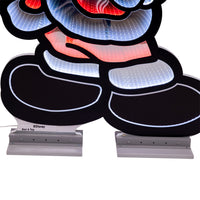 5' Disney© Mickey Mouse Outdoor Infinity Light