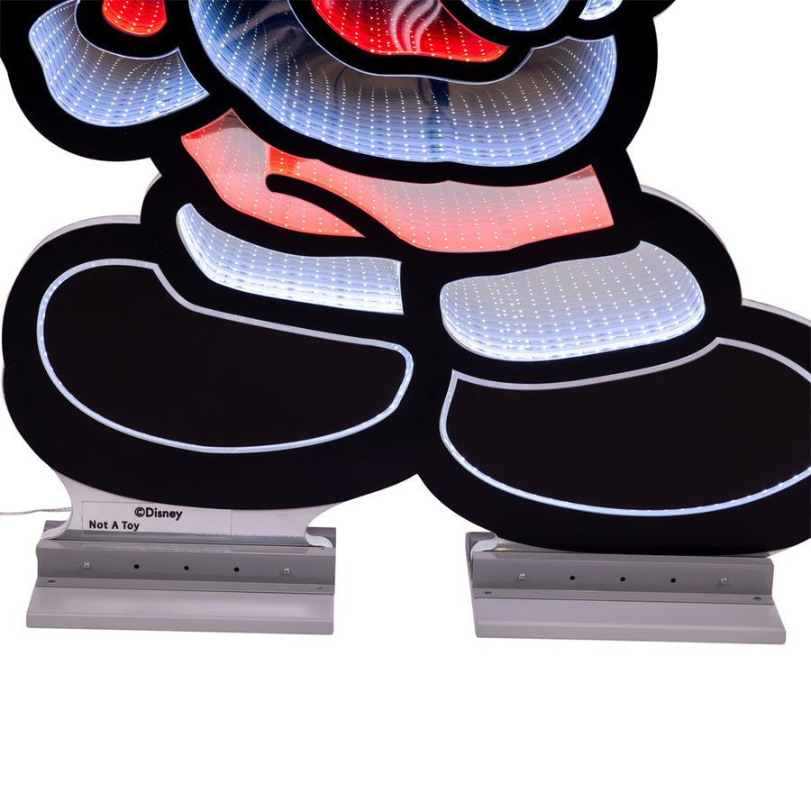 5' Disney© Mickey Mouse Outdoor Infinity Light