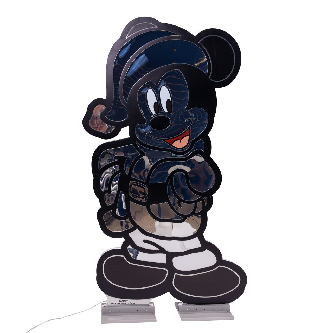 5' Disney© Mickey Mouse Outdoor Infinity Light