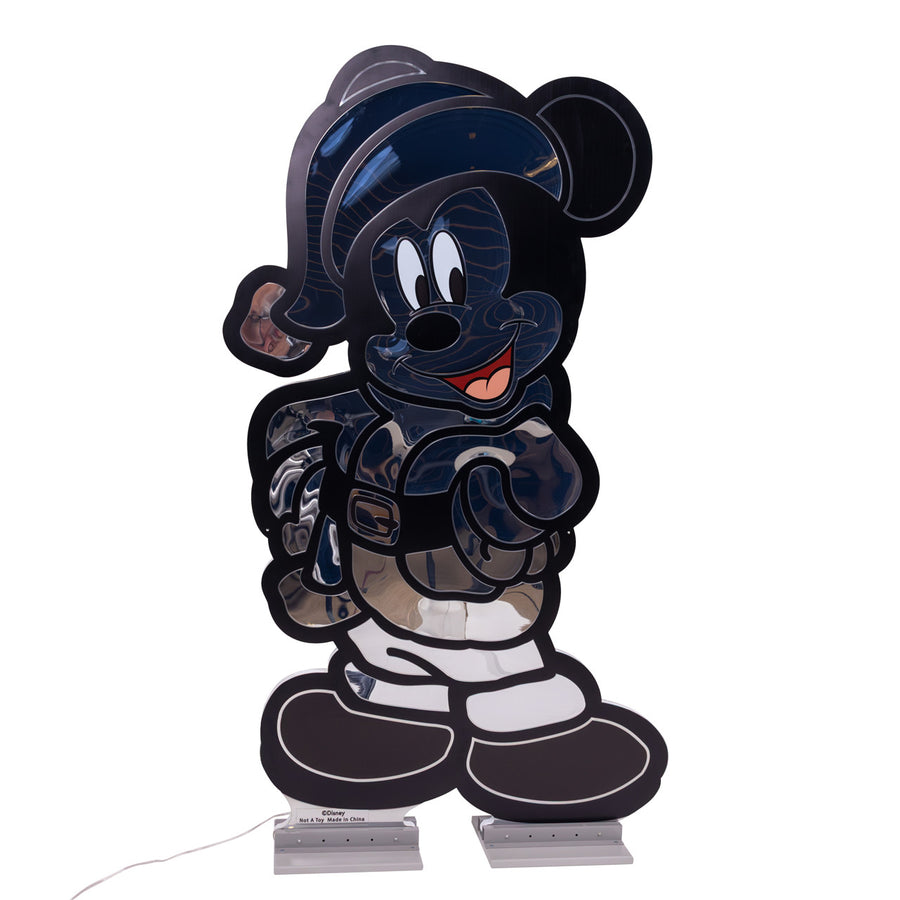 5' Disney© Mickey Mouse Outdoor Infinity Light