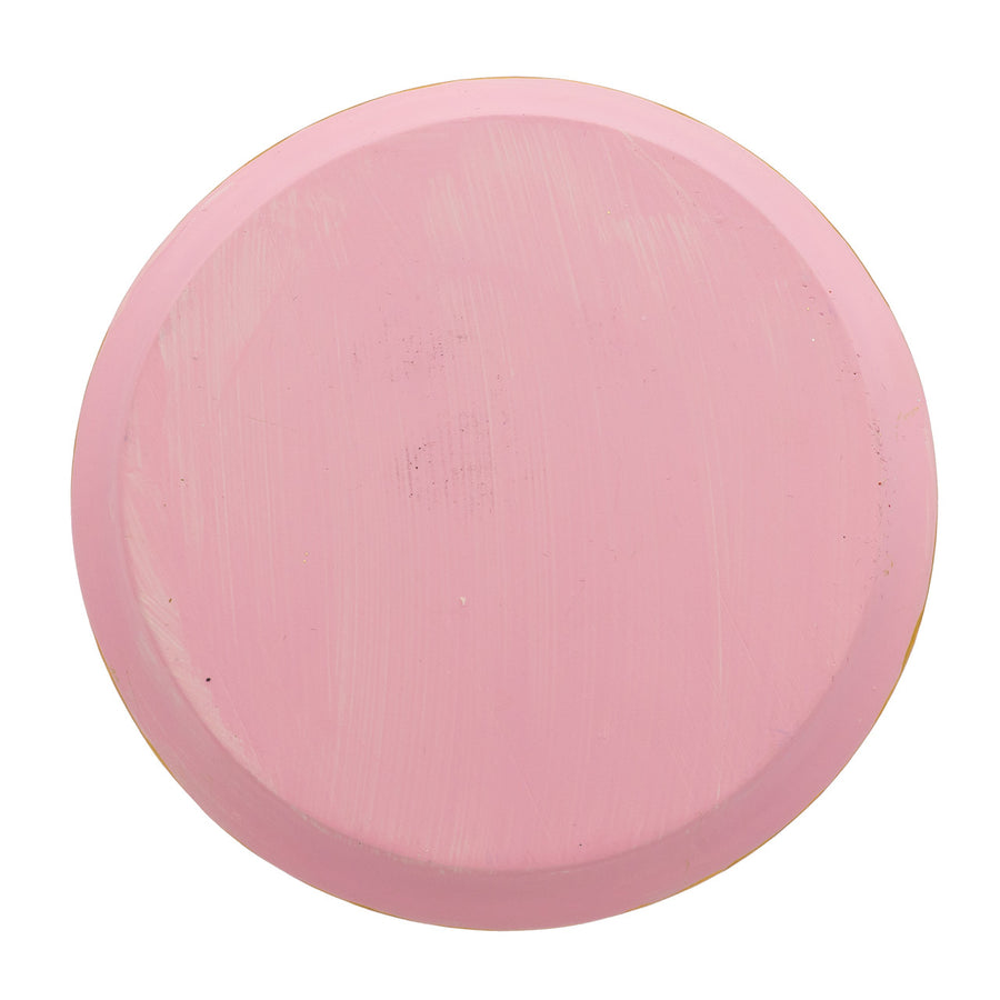 Rose Pink Afternoon Tea Set Ornament