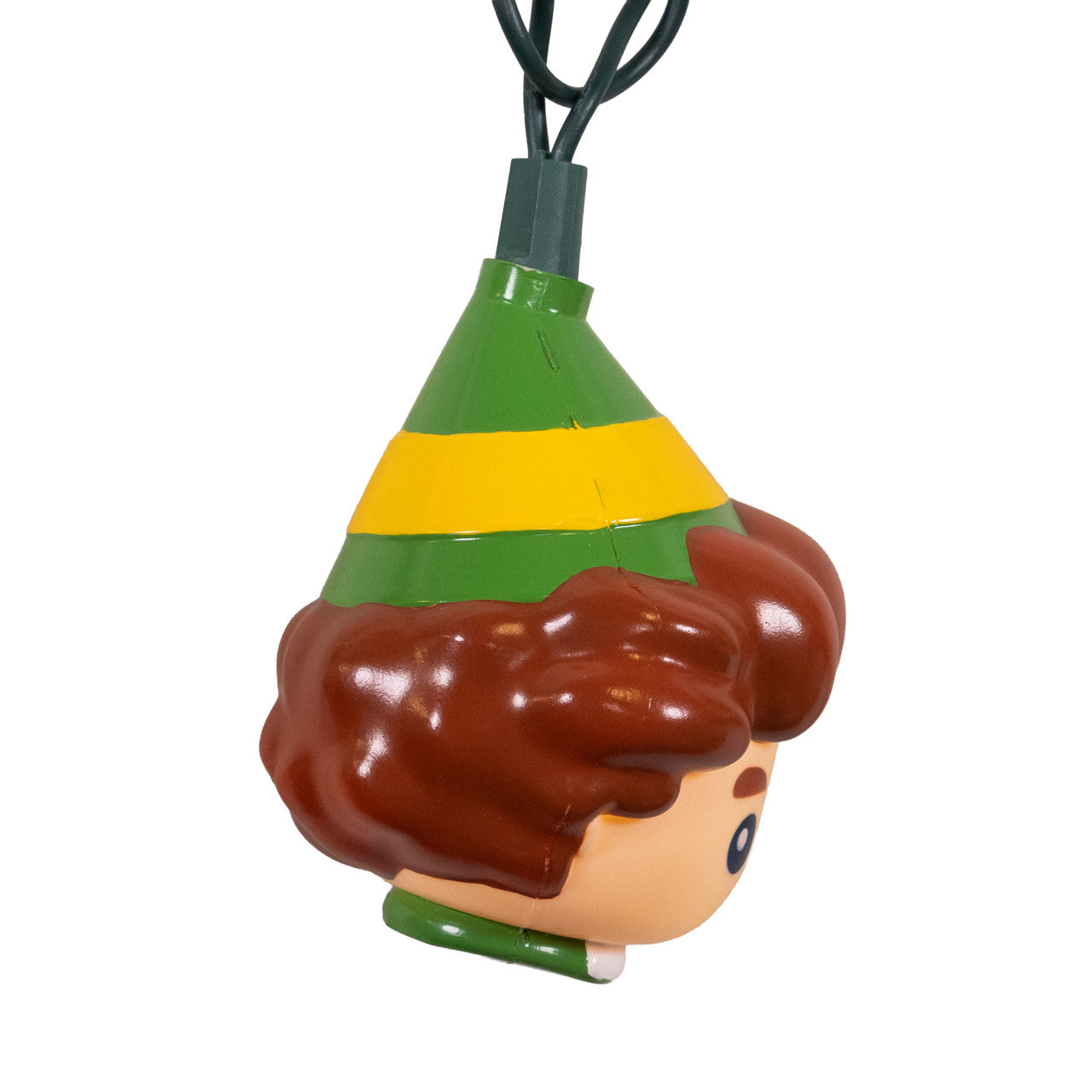 9' UL 10L Elf the Movie™ Buddy Head Light Set