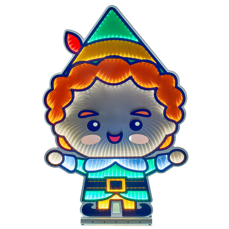 Elf the Movie™ Buddy Infinity Light