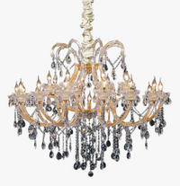 Eloise Chandelier