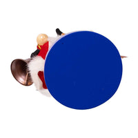 14“ 250th Anniversary of America Nutcracker