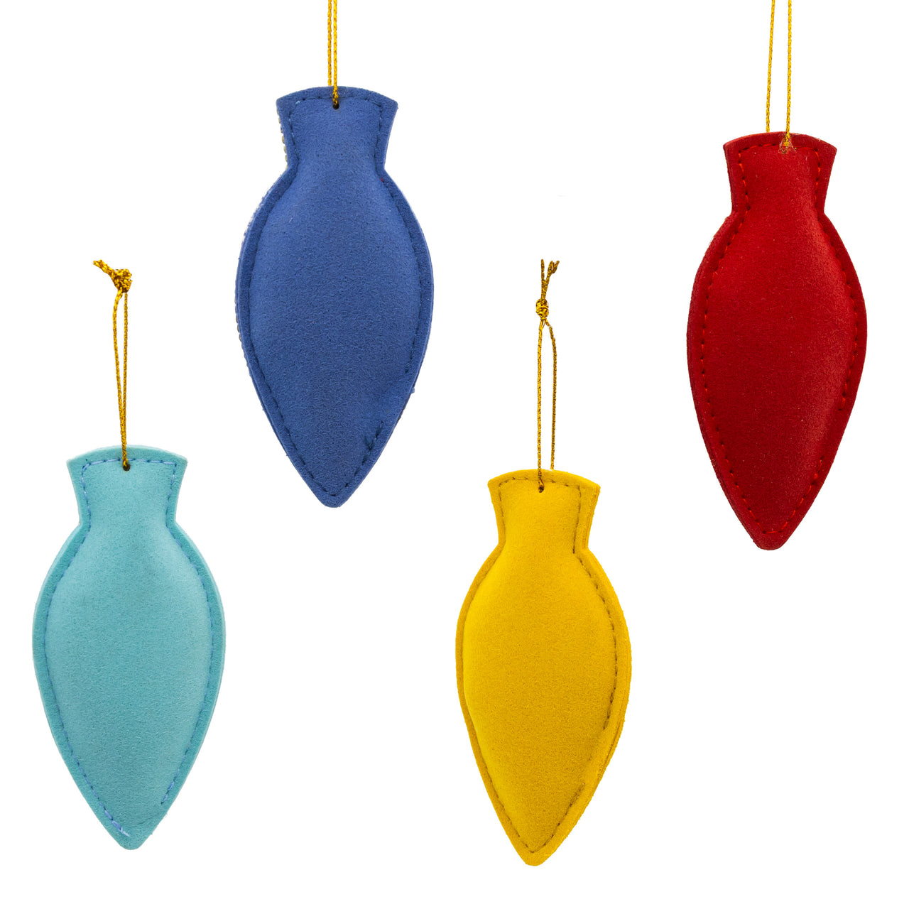 Bedazzled Collection™ C9 Bulb Ornaments