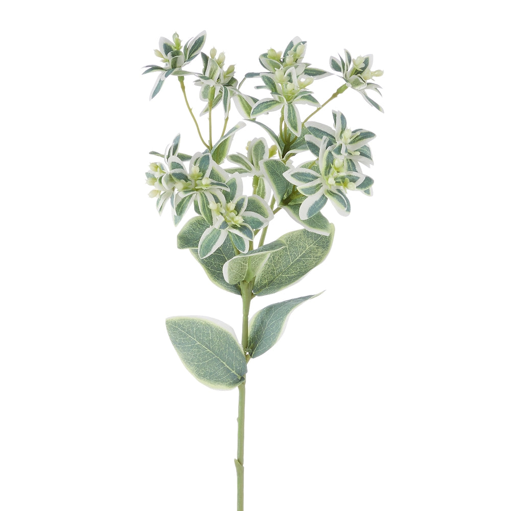 18.5" Greenery Spray