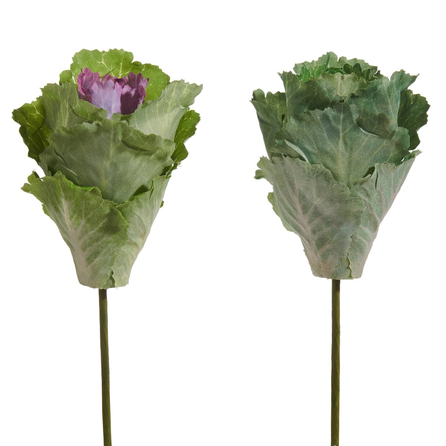 9" Cabbage Pick