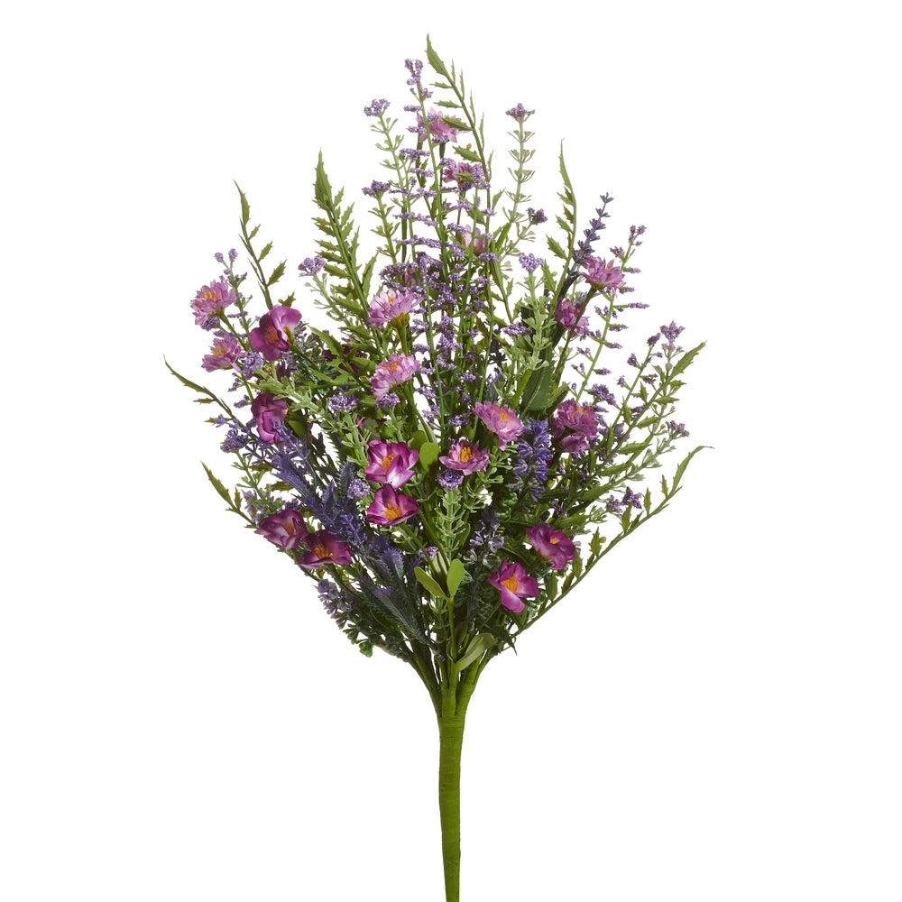 22" Lavender Bush