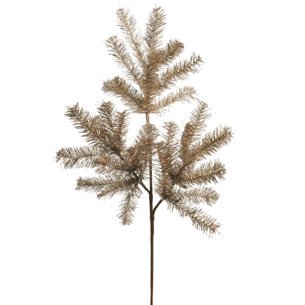 29" Tinsel Spray