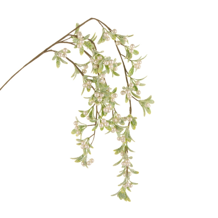 41" Mistletoe Branch