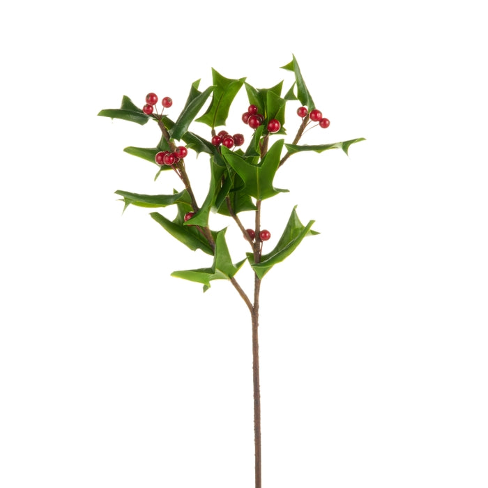 18.5" Holly Pick