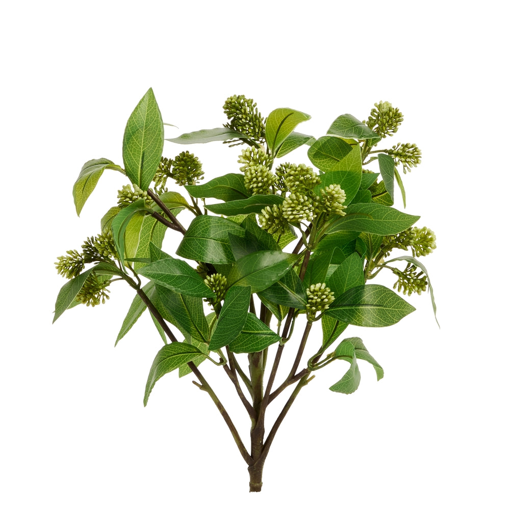 16" Sedum Greenery Bundle