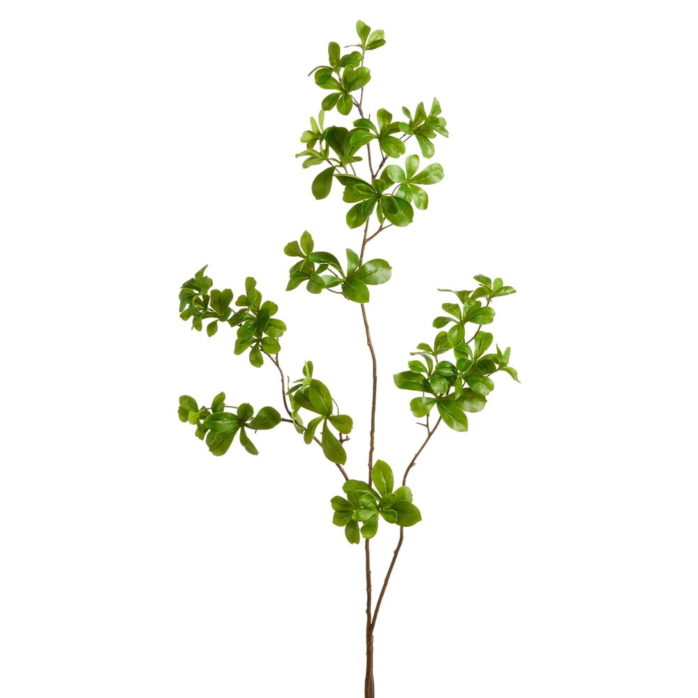 44" Greenery Leaf Branch