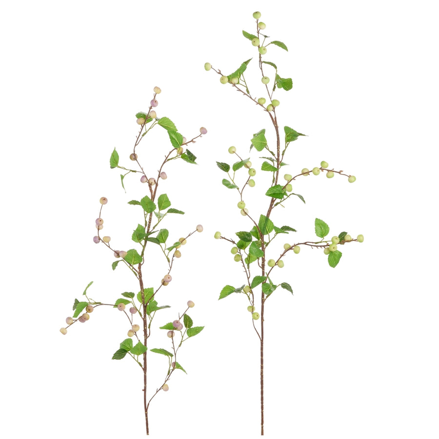 48" Berry Branch
