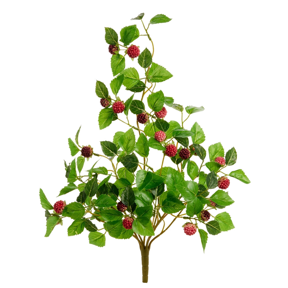 22" Hanging Berry Bush