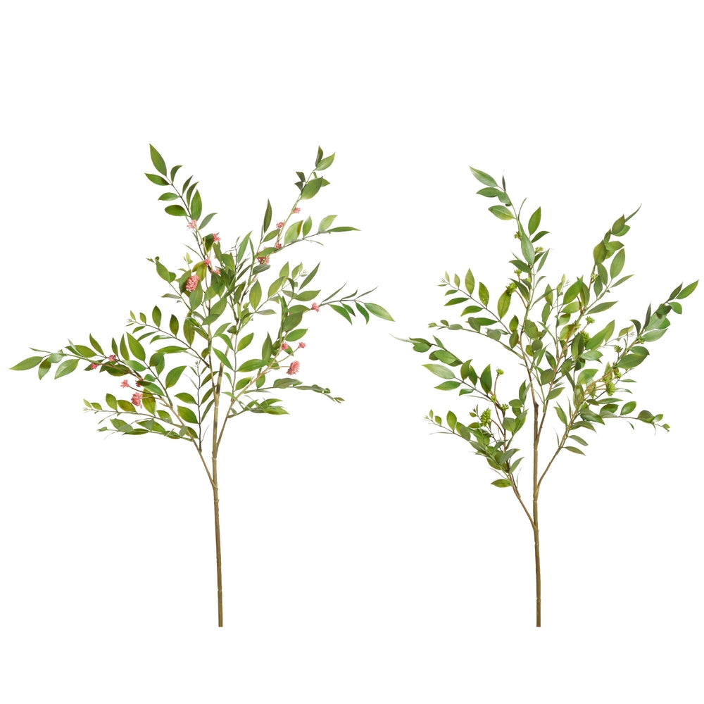 39" Indian Camphorweed Spray