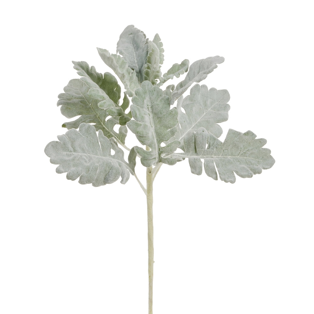 17" Lambs Ear Spray